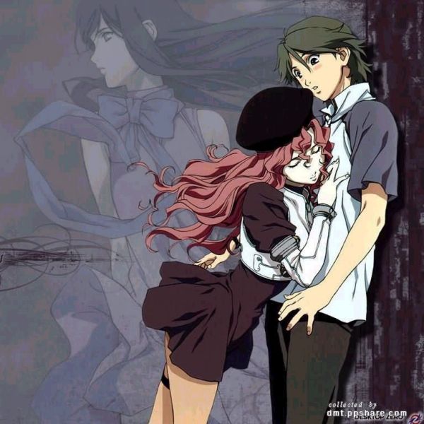 翼神傳說(RahXephon)
