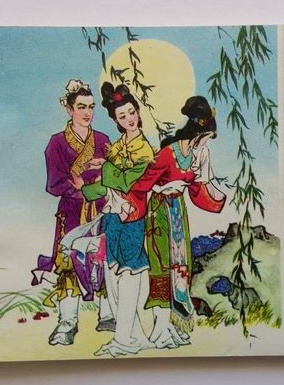 高亮(上海話劇藝術中心演員)