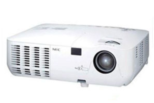 NEC NP-V260W+ NEC NP-V260W+