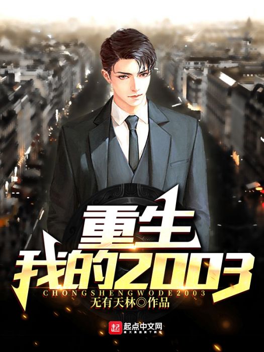 重生我的2003 重生我的2003