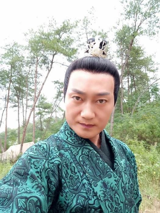 李權(電視劇《芸汐傳》中的角色) 李權(電視劇《芸汐傳》中的角色)