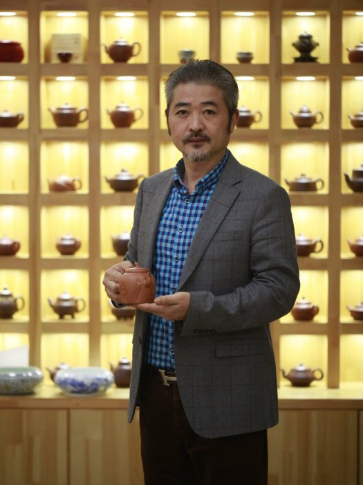 許宗明 許宗明