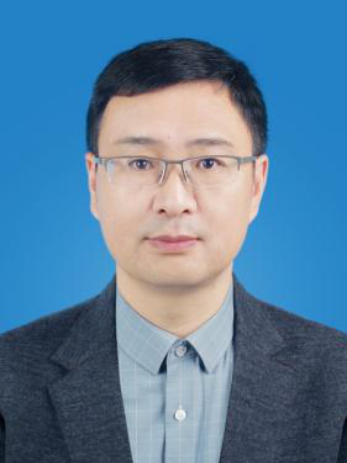 丁昕(江蘇省新沂市交通運輸局黨委委員、副局長)