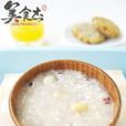 睡蓮花粥