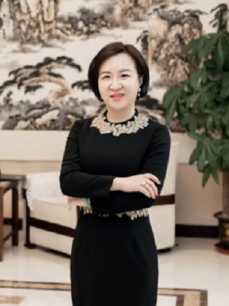 吳瑞(以嶺藥業董事) 吳瑞(以嶺藥業董事)