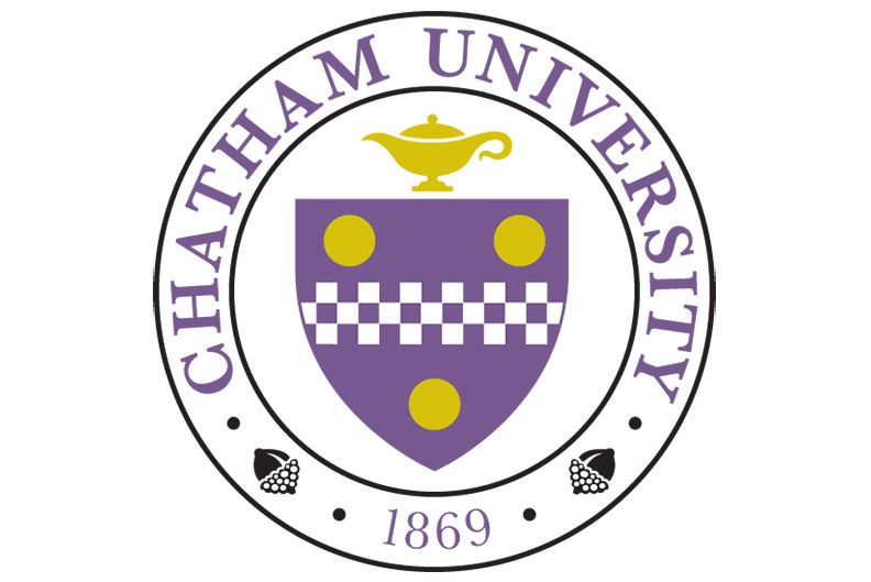 查塔姆大學 查塔姆大學