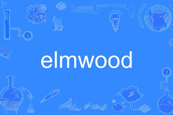elmwood elmwood