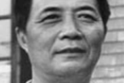 葉文西 葉文西