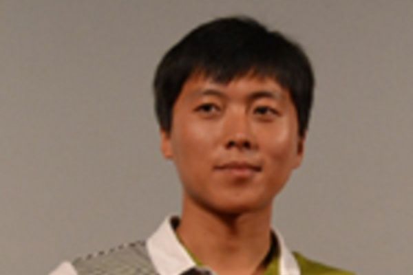 趙岩(中國男演員) 趙岩(中國男演員)