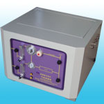 GWL管式電爐氣體控制櫃