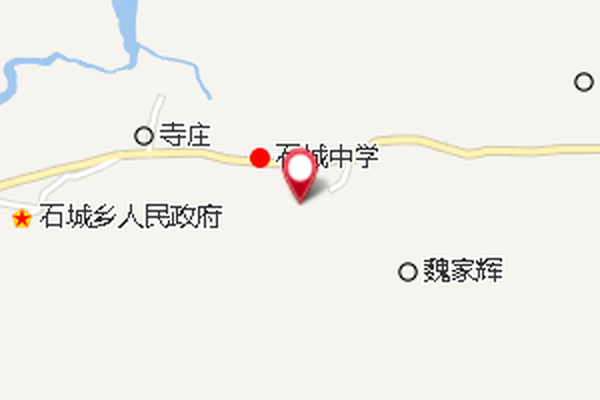 黃臘溝村 黃臘溝村