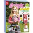 Hello kitty小淑女 Hello kitty小淑女