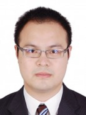 陳涵(浙江大學醫學院附屬第二醫院副主任醫師) 陳涵(浙江大學醫學院附屬第二醫院副主任醫師)