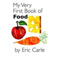 我的第一本食品書