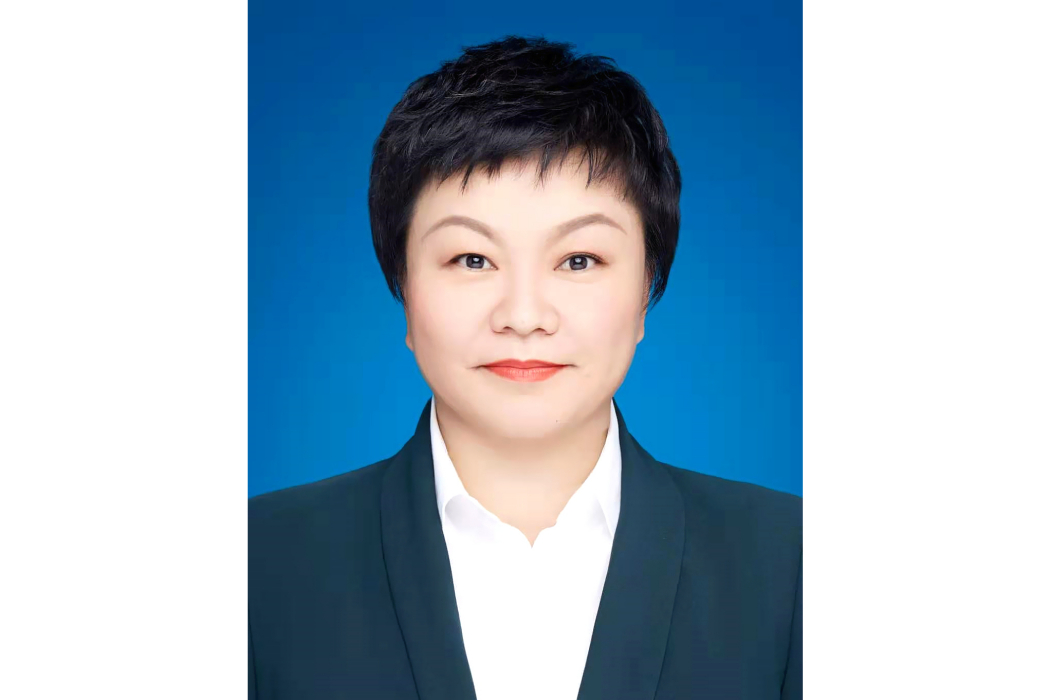 周敬(濟南護理職業學院黨委書記) 周敬(濟南護理職業學院黨委書記)