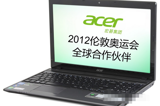 宏碁5755G-2634G75Mnks 宏碁5755G-2634G75Mnks