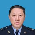 張保林(國家稅務總局朝陽市稅務局黨委書記、局長) 張保林(國家稅務總局朝陽市稅務局黨委書記、局長)