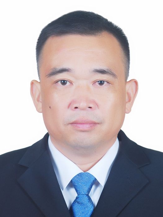 黃小雄(福建省龍巖市連城縣紀委副書記、縣監委副主任) 黃小雄(福建省龍巖市連城縣紀委副書記、縣監委副主任)