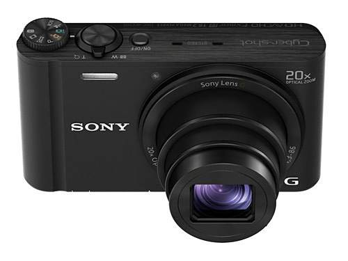 索尼DSC-WX300 索尼DSC-WX300