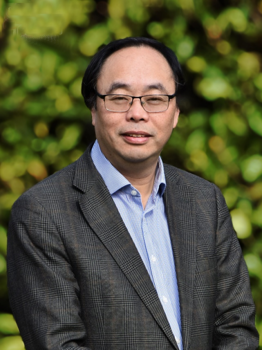 王仰華 王仰華