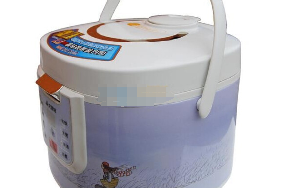 艾美特CR40DC-J