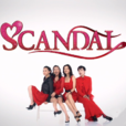 Scandal(日本2008年鈴木京香主演電視劇)