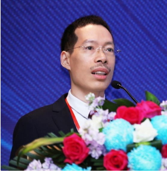 廣東省企業投資促進會第二屆會長