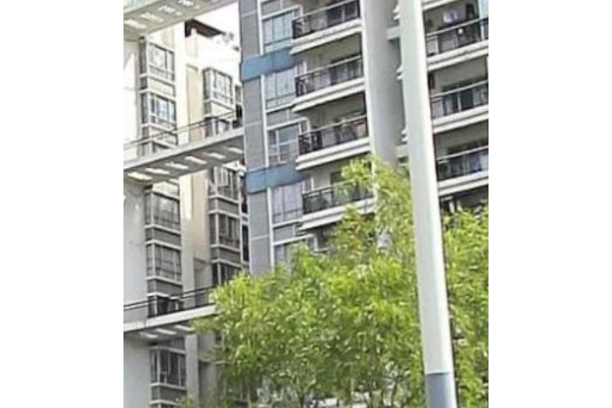 珠光公寓 珠光公寓
