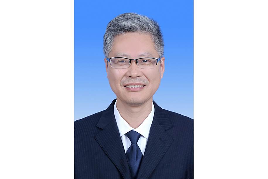 陳望善 陳望善