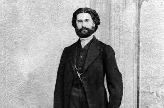 李維·史特勞斯(Levi Strauss)
