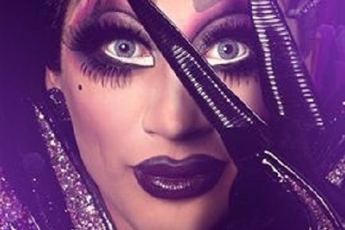 Hurricane Bianca: From Russia with Hate Hurricane Bianca: From Russia with Hate