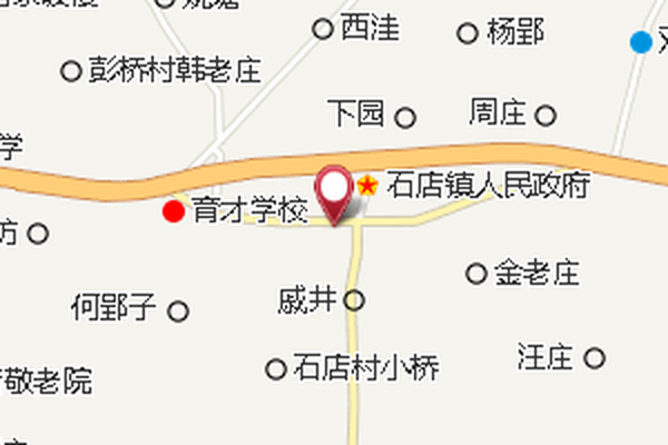 石店埠 石店埠
