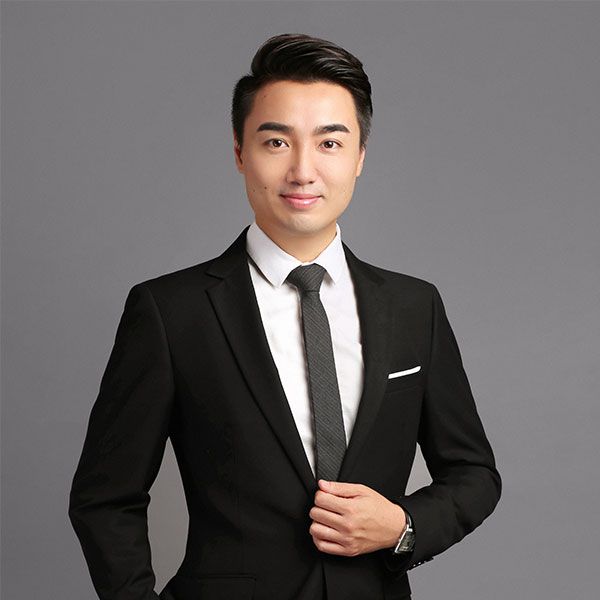 吳鏑(九盛嘉創創始人) 吳鏑(九盛嘉創創始人)