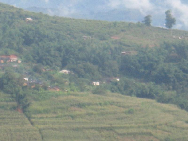 掌龍村 掌龍村