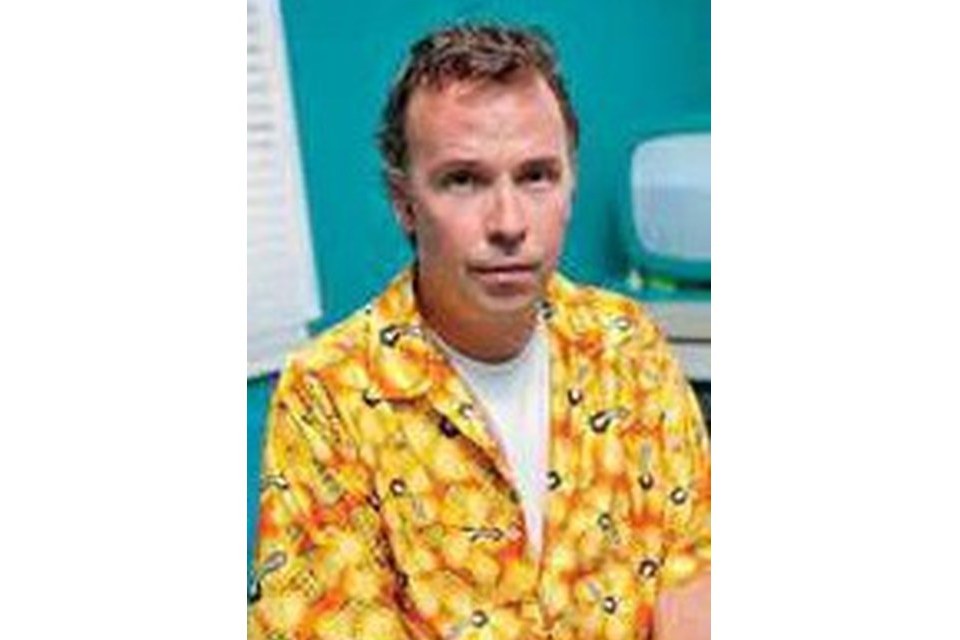 Doug Stanhope Doug Stanhope