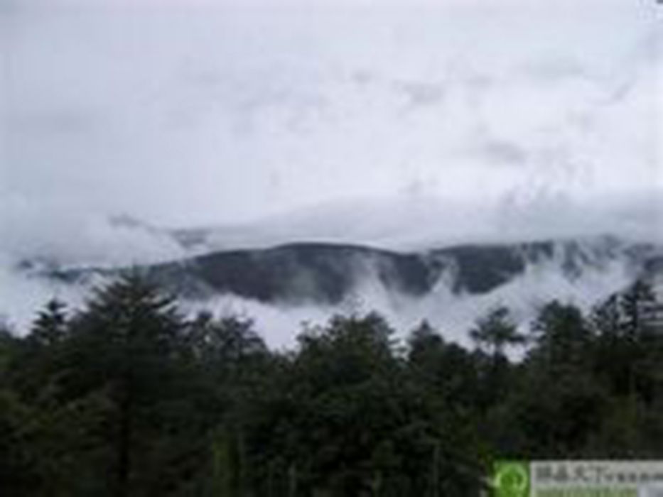 黑河峽村 黑河峽村