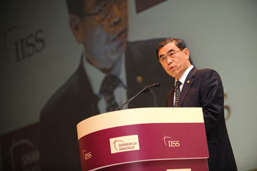 李相熹 李相熹