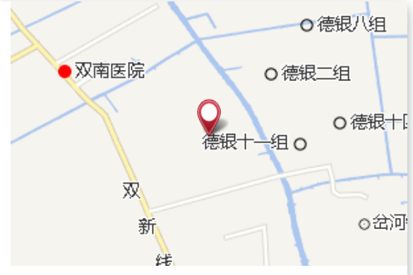 白廟三組