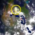 太空飛翔 太空飛翔