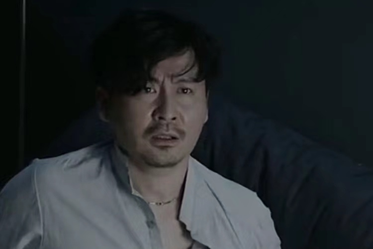 徐文(懸疑推理劇《不能犯規的遊戲》中的角色) 徐文(懸疑推理劇《不能犯規的遊戲》中的角色)