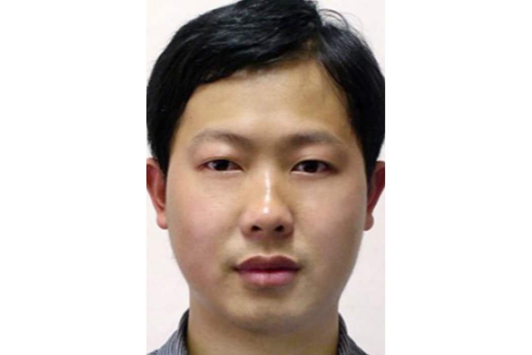 朱威(浙江工業大學信息工程學院副教授,碩士生導師) 朱威(浙江工業大學信息工程學院副教授,碩士生導師)