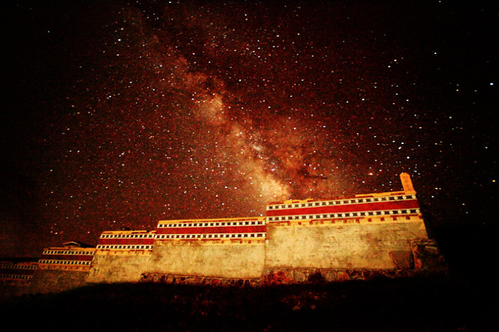 格爾底寺(甘南藏族自治州廟宇)