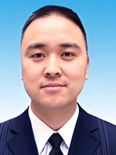 周俊(四川省綿陽市平武縣交通運輸局黨組成員、公路管理所所長) 周俊(四川省綿陽市平武縣交通運輸局黨組成員、公路管理所所長)