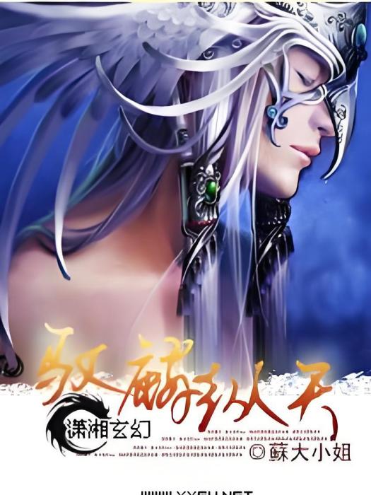 馭麟縱天 馭麟縱天