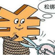 寬鬆貨幣政策 寬鬆貨幣政策
