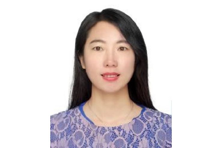 陳麗萍(北方民族大學經濟學院教師) 陳麗萍(北方民族大學經濟學院教師)