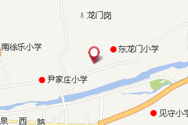 西龍門公社 西龍門公社