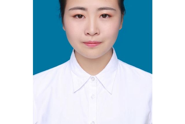 黃清清 黃清清