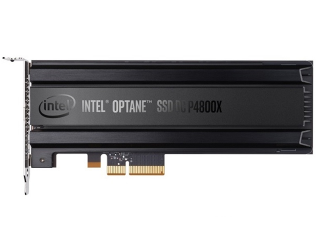 Intel DC P4800X(750GB) Intel DC P4800X(750GB)