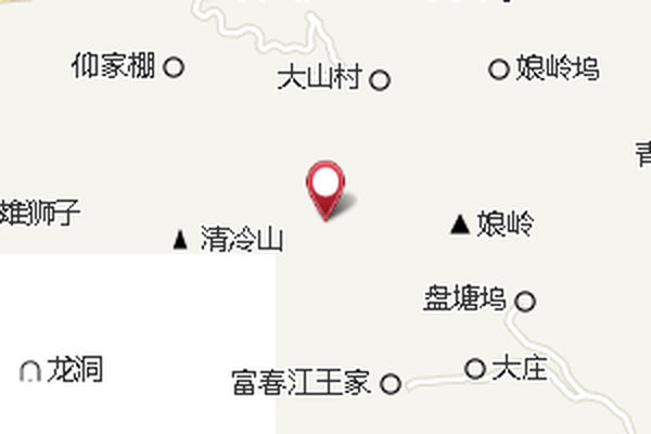 向石塆 向石塆